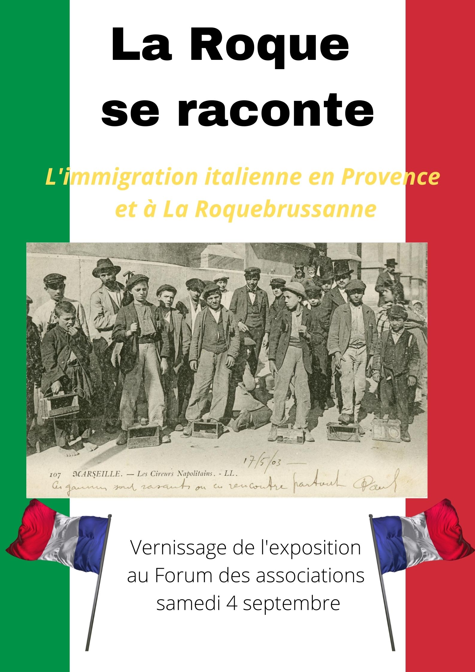 RSR Italie