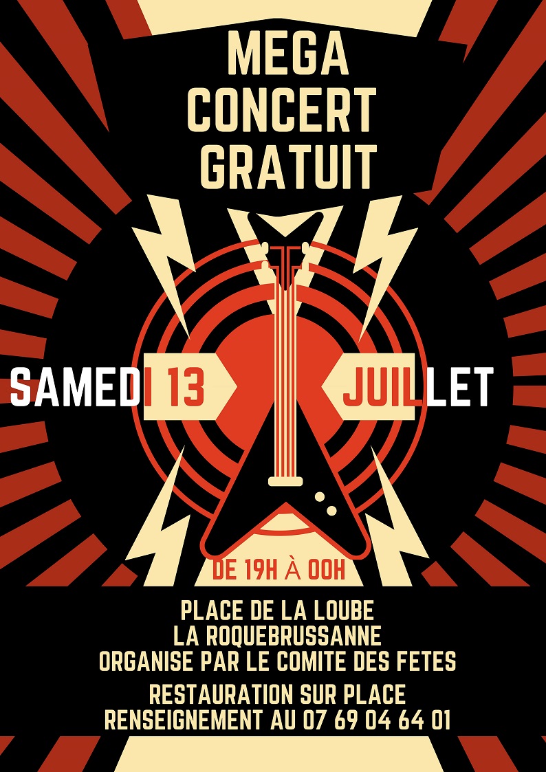 Cof 13 juillet 19